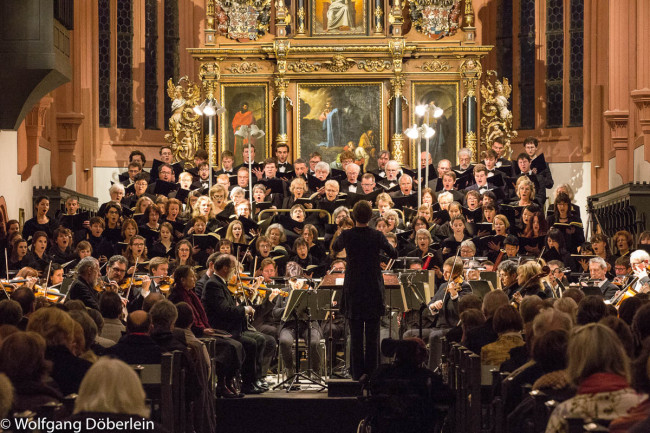 Evangelische Kirchenmusik | Förderstiftung